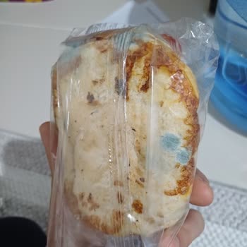 Küflü Ve Çürük Gıda Teslimatı, İade Sürecinde Cevapsızlık