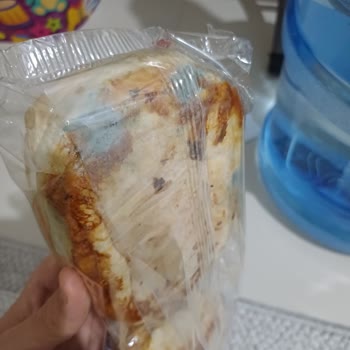 Küflü Ve Çürük Gıda Teslimatı, İade Sürecinde Cevapsızlık