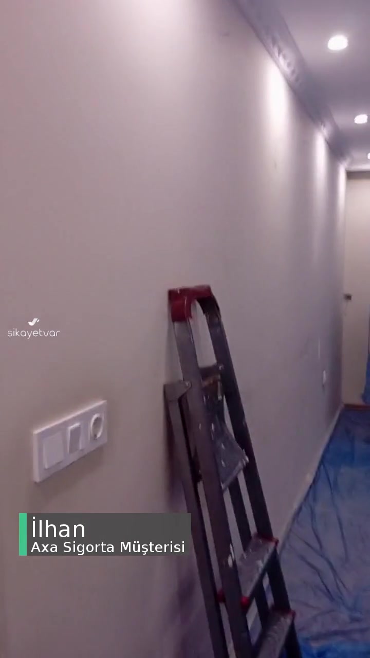 Axa Sigorta Asistan Hizmeti Hüsranı! videonun kapak resmi