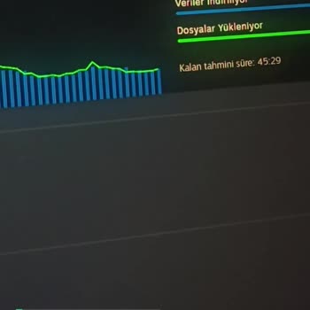 Türk Telekom 1000 Mbps Sorunu