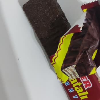 Küflü Gofretten Şikayet: Ülker’in Kalite Kontrolüne Dair Endişe