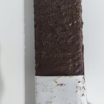 Küflü Gofretten Şikayet: Ülker’in Kalite Kontrolüne Dair Endişe