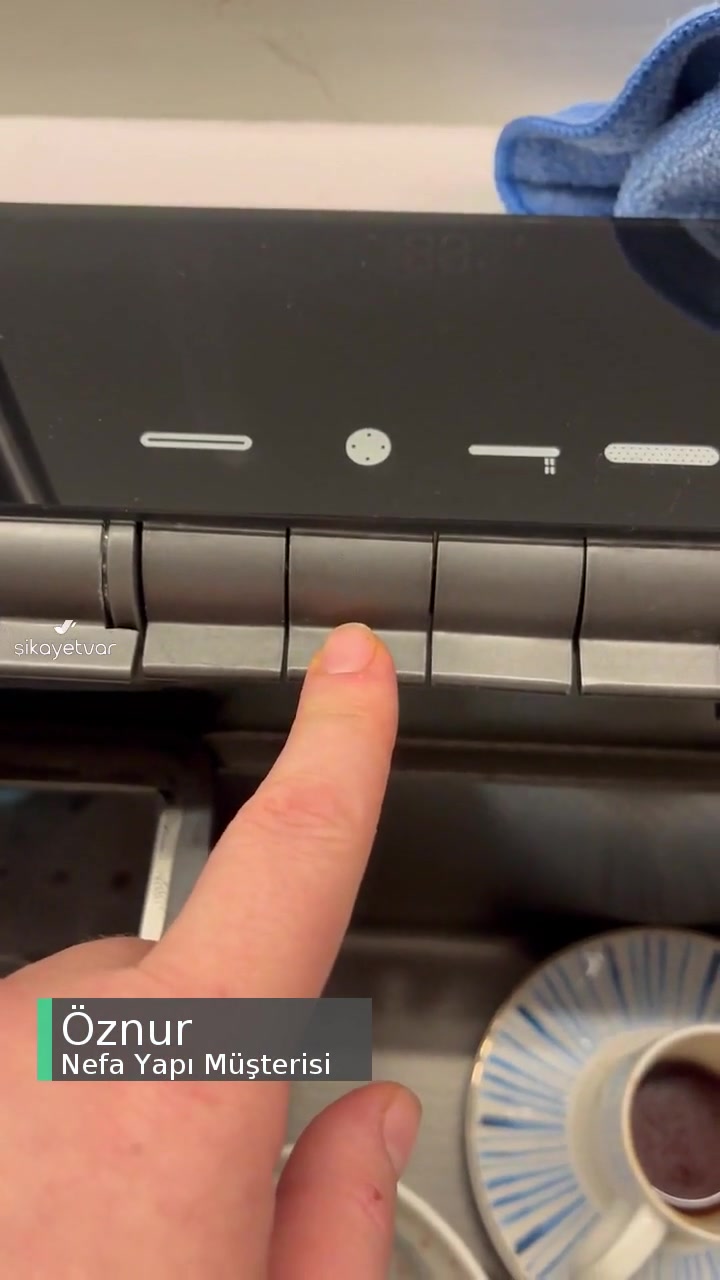 Nefa Yapı Akıllı Evye 2 Yıl Garantili videonun kapak resmi