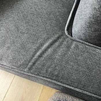 İstikbal Talia Koltuk Takımında Kumaş Kırışıklığı Ve Yetersiz Servis