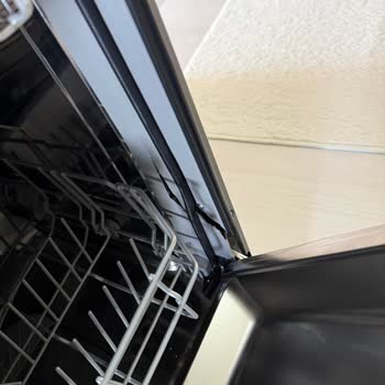 Hasarlı Bulaşık Makinesi İadesinde Uzun Bekleyiş Ve Yetersiz Hizmet