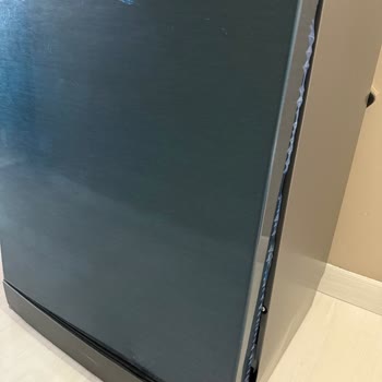 Hasarlı Bulaşık Makinesi İadesinde Uzun Bekleyiş Ve Yetersiz Hizmet