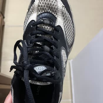 Lacoste Ayakkabım Kısa Sürede Aşırı Deforme Oldu