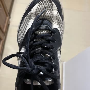 Lacoste Ayakkabım Kısa Sürede Aşırı Deforme Oldu