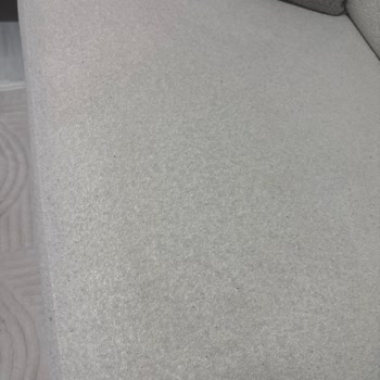 Kilim Mobilya'dan Aldığım Koltukların Kumaşı Aniden Mavileşti, Çözüm Sunulmadı