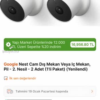 Hepsiburada Yazan Fiyatlar İçeriği Tıklayıp Sepete Eklerken Yükseliyor!