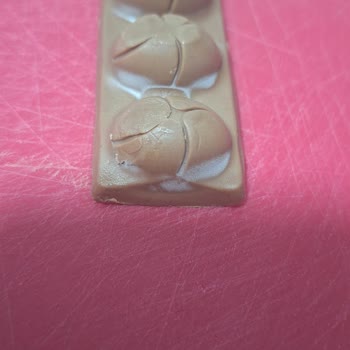 Ülker Fındık Rüyası Çikolatasında Küf Şüphesi Çocuk Sağlığını Tehdit Ediyor