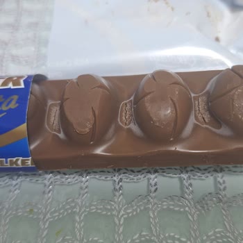 Ülker Fındık Rüyası Çikolatasında Küf Şüphesi Çocuk Sağlığını Tehdit Ediyor