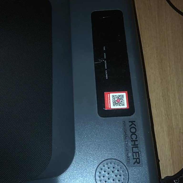 Kochler Yürüyüş Bandı Ani Patlaması Ve Yanık Kokusu Elektrik Kesintisine Neden Oldu: Değişim İsteği