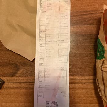 Sağlığımı Riske Attıran Ve Paraya Saygısız Burger King Siparişi