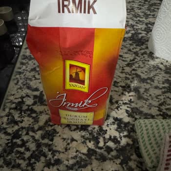 BİM Şubesinden Yazgan İrmiğinde Böcek Sorunu