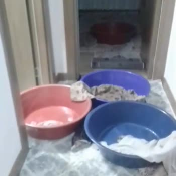 Çatı Sızıntısı Ve Elektrik Riski İçin Acil Onarım Talebi