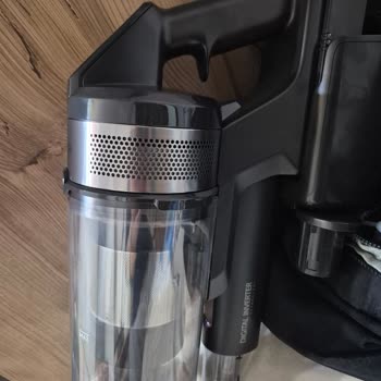 İlk Kullanımda Çalışmayan Samsung Jet 75 Süpürge İçin Hızlı Değişim Talebi