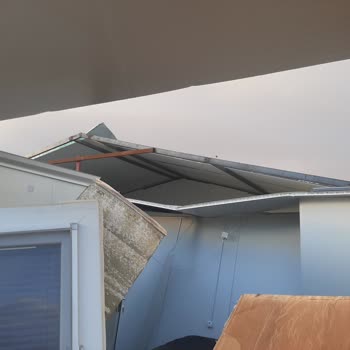 Ermetal Konteyner Hem Mağdur Olduk Hem de Can ve Mal Güvenliğimiz Tehlikeye Girdi