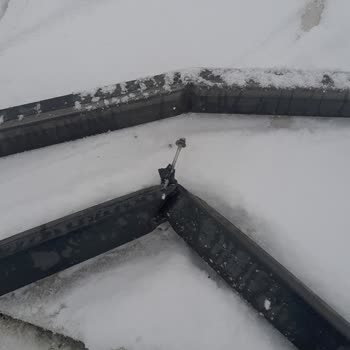 Ermetal Konteyner Hem Mağdur Olduk Hem de Can ve Mal Güvenliğimiz Tehlikeye Girdi