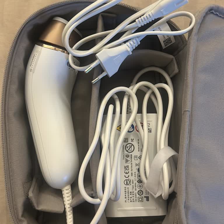 İlk Kullanımda Bozuk Braun Silk Epil Pro 5 İçin Hijyen Gerekçesiyle İade Reddi