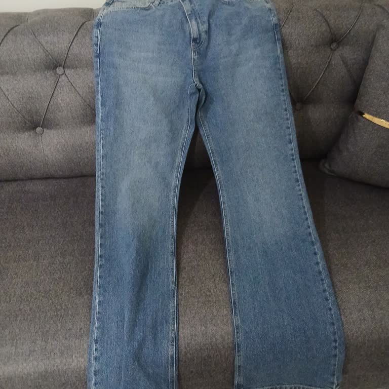 LCW Forum Mağazası Pantolon Paça Kısaltma Talebini Reddetti