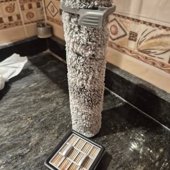 Bissell Crosswave E1 Hatası Ve Vatan Bilgisayar'dan Özensiz İade Süreci