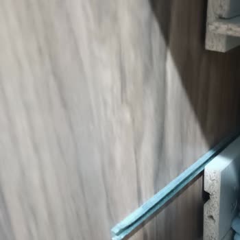 Sürgülü Gardırop Fren Ve Çekmece Rayları Arızalı, Ücretsiz Yedek Parça Talebi