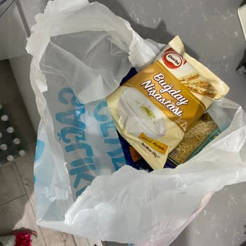 A101 Poşet Kalitesinde Düşüş ve Çözüm İsteği