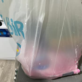 A101 Poşet Kalitesinde Düşüş ve Çözüm İsteği