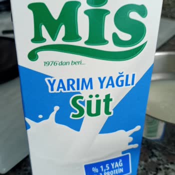 Sütlerde Tortu Ve Sağlık Endişesi: İade Talebi