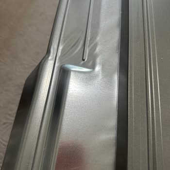 Ayıplı Fırın Ve Yazısız Değişim Süreci Müşteri Hizmetlerinin Kapatmasıyla Katlandı