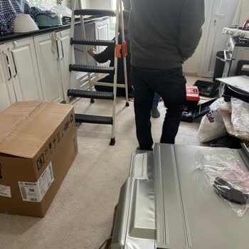 Ayıplı Fırın Ve Yazısız Değişim Süreci Müşteri Hizmetlerinin Kapatmasıyla Katlandı