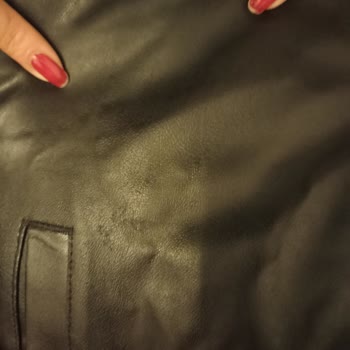 Koka Deri Montta 2 Saatte Deformasyon, Mağaza İade Ve Değişim Talebini Reddetti