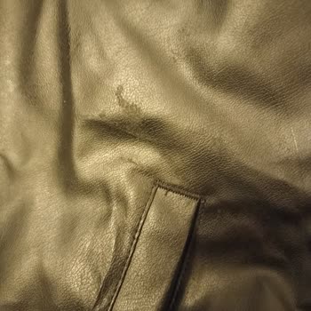 Koka Deri Montta 2 Saatte Deformasyon, Mağaza İade Ve Değişim Talebini Reddetti