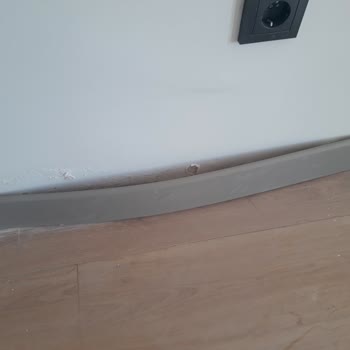 Kuzu Grup B18 Etap Dairesinde 7 Ay Boyunca Giderilmeyen Eksikler Ve Sürekli Su Sızıntısı