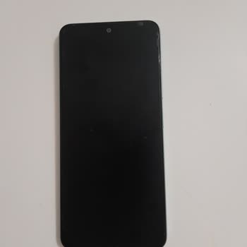 Dokunmatik Ekran Sorunu Nedeniyle Ücretsiz Onarım Talebi