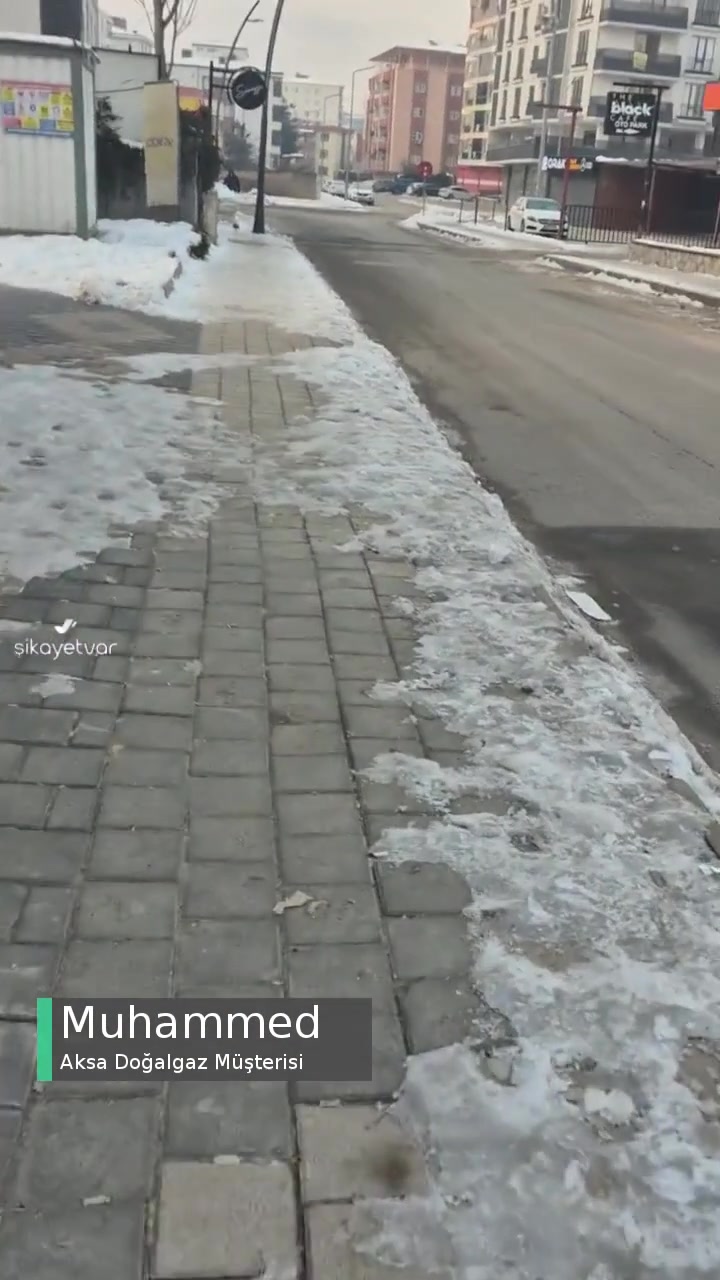 Aksa Doğalgaz Sorumsuzluğu videonun kapak resmi