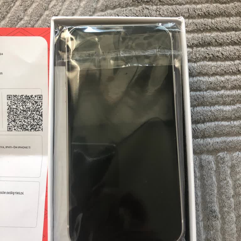 Teknosa Arızalı Yenilenmiş İPhone İadesinde 20 Günlük Gecikme Ve Geri Ödeme Sorunu