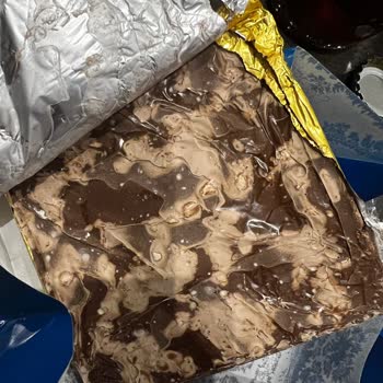 Eti Gıda Eti Ürün Bozuk Çıktı