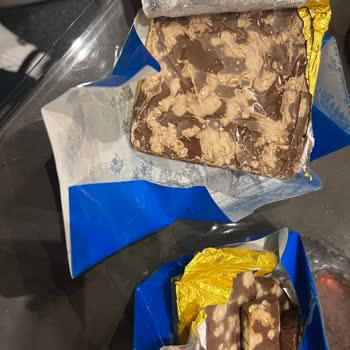 Eti Gıda Eti Ürün Bozuk Çıktı