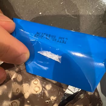 Eti Gıda Eti Ürün Bozuk Çıktı