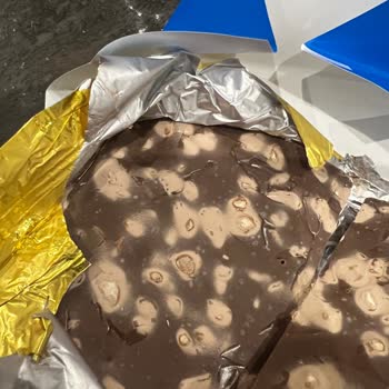 Eti Gıda Eti Ürün Bozuk Çıktı