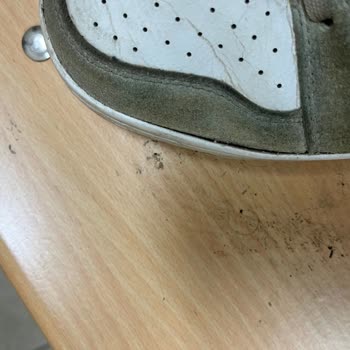 Garanti Reddi Ve Kalitesiz Puma Ayakkabı Şikayeti