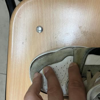 Garanti Reddi Ve Kalitesiz Puma Ayakkabı Şikayeti