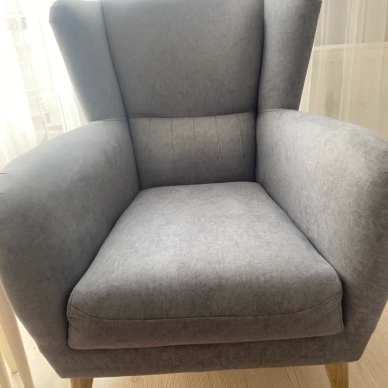 Bellona Meva Oturma Grubu Berjerlerde Çökme Ve Servis İhmali