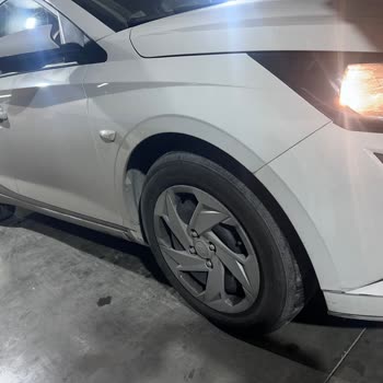 Küçük Çizik İçin 5.400 TL Ücret Talebi Ve Fatura Yokluğu Şikayeti