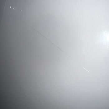 Bekiroğlu Mobilya Dekorasyon Çizik Dolapla İlgili Dönüş Yapılmıyor