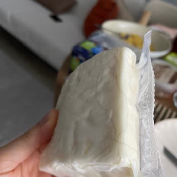 Harras Üç Lezzet Peynirinde Kıl Bulunması Sağlık Ve Güven Sorunu