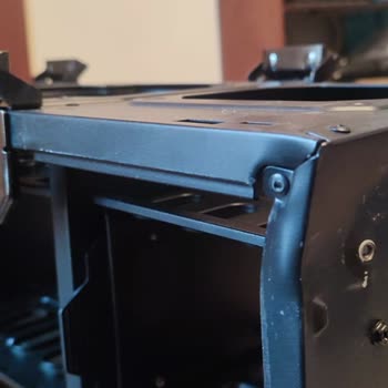 Yurtiçi Kargo, Kargom Elime Kullanılamaz Halde Ulaştı!