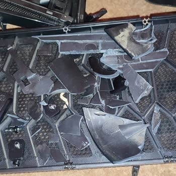 Yurtiçi Kargo, Kargom Elime Kullanılamaz Halde Ulaştı!